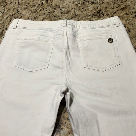 Michael Kors Skinny Jean - Picture 4 of 8